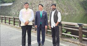 Gps trackers: వారెవ్వా.. వాటర్ ట్యాంకర్లకు జీపీఎస్ ట్రాకర్లు