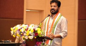 CM Revanth Reddy : కూల్చేస్తారా? రేవంత్‌ను టచ్ చేసి చూడు..