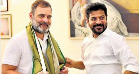 CM Revanth Reddy: పిలుపు బలంగా తాకింది.. ముగింపు పలకాల్సిన సమయం రెడీ