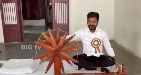 Nithya Menon: ఛీ పాడు.. ఏంటా సెల్ఫీ? అలాంటి ఫొటోలను షేర్ చేసిన నిత్యా మీనన్..!