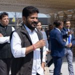 CM Revanth Reddy: మా రాష్ట్రానికి రండి.. వ్యాపారవేత్తలకు సీఎం రేవంత్ రెడ్డి ఆహ్వానం..