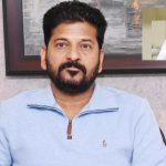 CM Revanth Reddy: తెలంగాణ మాజీ గవర్నర్ తమిళసై తండ్రి మృతి.. సీఎం రేవంత్ సంతాపం