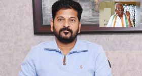 CM Revanth Reddy: తెలంగాణ మాజీ గవర్నర్ తమిళసై తండ్రి మృతి.. సీఎం రేవంత్ సంతాపం