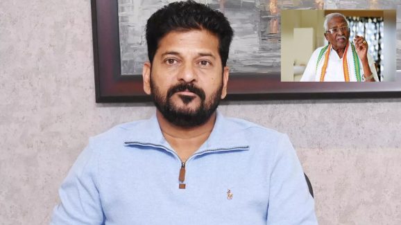 CM Revanth Reddy: తెలంగాణ మాజీ గవర్నర్ తమిళసై తండ్రి మృతి.. సీఎం రేవంత్ సంతాపం