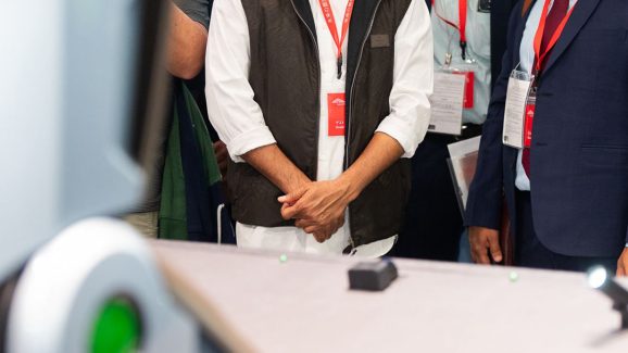 Osaka Expo: ఒసాకా ఎక్స్ పోలో తెలంగాణ రైజింగ్ టీమ్