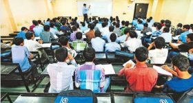 Coaching Centres: కోచింగ్ సెంటర్లపై ఉక్కుపాదం.. ఆపై కేంద్రం కొరడా
