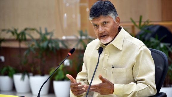 Annamayya District: టీడీపీకి తలనొప్పిగా అన్నమయ్య జిల్లా?
