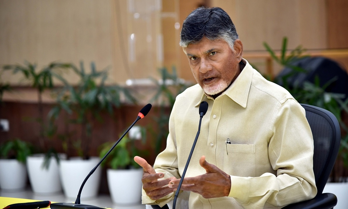 Annamayya District: టీడీపీకి తలనొప్పిగా అన్నమయ్య జిల్లా?