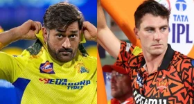 SRH VS CSK: చెన్నైతో మ్యాచ్.. ప్లే ఆఫ్ కు వెళ్లాలంటే ఈ ఒక్కటి SRH చేస్తే చాలు