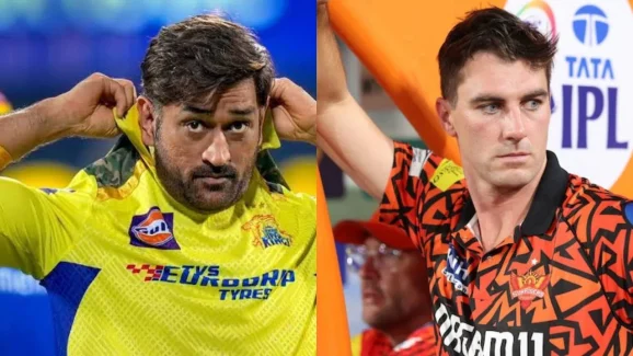 SRH VS CSK: చెన్నైతో మ్యాచ్.. ప్లే ఆఫ్ కు వెళ్లాలంటే ఈ ఒక్కటి SRH చేస్తే చాలు