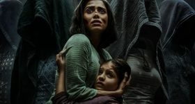 OTT Movie : దెయ్యాల దేవతకు నరబలి ఇచ్చే మంత్రగత్తె ... ఆచారం పేరుతో అమ్మాయిలని ఘోరంగా ... వణుకు పుట్టించే హారర్ థ్రిల్లర్‌