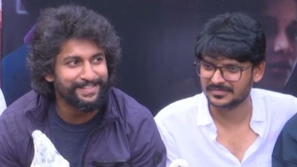 CourtStateVsANobody : ఇండస్ట్రీ నుంచి అడ్వాన్సులు రెడీ, కానీ రెండో సినిమా చేసేది అక్కడే