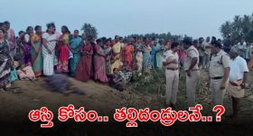 Singer Pravasthi : చంపేస్తామని బెదిరిస్తున్నారు.. సునీత వల్లే అలా: సింగర్ ప్రవస్తి