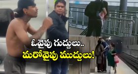 KA Paul : 100 మంది పాస్టర్లు టార్గెట్.. ప్రవీణ్ కేసులో కేఏ పాల్ సంచలనం