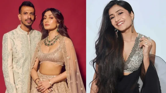 Dhanashree Verma: బెడ్ రూం వీడియో షేర్ చేసిన ధన శ్రీ.. మరీ ఇంత హాట్ గా