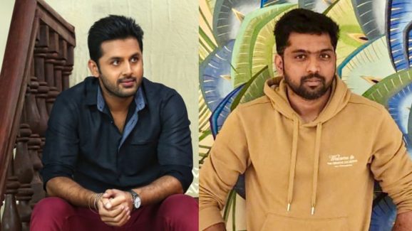Hero Nithiin: దర్శకుడు వశిష్ట ను నితిన్ మోసం చేశాడా.?