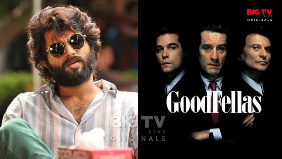 Sandeep Reddy Vanga: అర్జున్ రెడ్డి సినిమాలో ఆ సీన్ ఎక్కడి నుంచి లేపుకొచ్చాడంటే.?