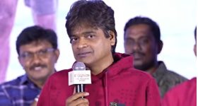 Harish Shankar : పక్క సినిమాలను ఎంకరేజ్ చేయడం మనకు అలవాటే కదా