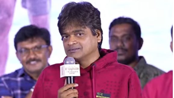 Harish Shankar : పక్క సినిమాలను ఎంకరేజ్ చేయడం మనకు అలవాటే కదా