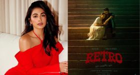 Pooja Hegde: దయచేసి మేకప్ లేకుండా రండి అని నాతో చెప్పారు - పూజా హెగ్డే
