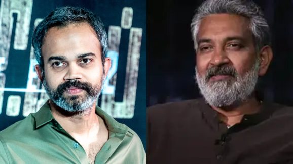 Prashanth Neel: రాజమౌళి ను డిసప్పాయింట్ చేసిన ప్రశాంత్ నీల్, డ్రాగన్ ఏం చేస్తాడో.?