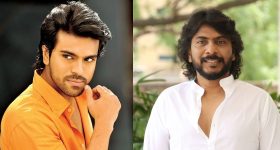 Sampath Nandi : రామ్ చరణ్ తో రెండో సినిమా గురించి అడిగితే అలా మాట్లాడేసాడు ఏంటి.?