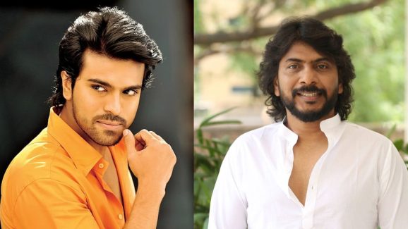 Sampath Nandi : రామ్ చరణ్ తో రెండో సినిమా గురించి అడిగితే అలా మాట్లాడేసాడు ఏంటి.?