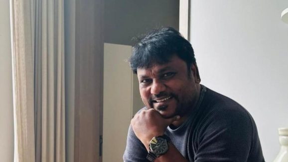 Trinadh Rao Nakkina : దొంగతనాలు ఎక్కడ చేయాలో నేర్పిస్తున్న దర్శకుడు