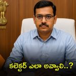 District Collector: జిల్లా కలెక్టర్‌కు వచ్చే జీతం ఎంత? సదుపాయలేంటీ? ఈ జాబ్‌కు ఎలా ప్రిపేర్ కావాలి?