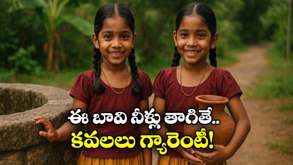 Drinking Water: ఏంటీ.. ఈ బావిలో నీళ్లు తాగితే కవల పిల్లలు పుడతారా? భలే విచిత్రంగా ఉందే?