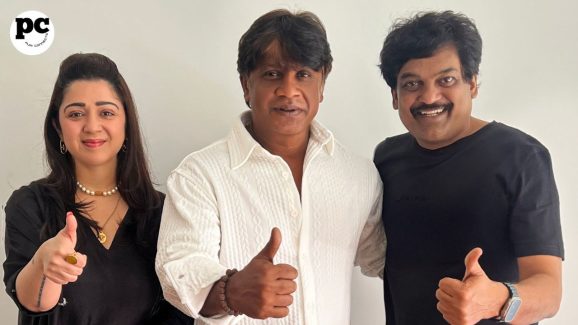 PuriSethupathi : మాస్టర్ పీసా.? అప్పుడే డిసైడ్ చేశారా.? ముందు సినిమా సరిగ్గా తీయండి.