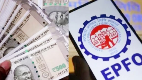 EPFO: పీఎఫ్ సభ్యులకు గుడ్ న్యూస్..ఇకపై లక్ష కాదు, 5 లక్షల వరకు