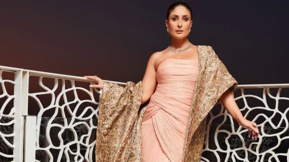Kareena Kapoor: పాకిస్థాన్ రేవ్ పార్టీలో కరీనా కపూర్.. షాక్‌లో ఫ్యాన్స్..