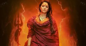 Anasuya: రంగమ్మత్త ర్యాంప్ వాక్.. కళ్ళన్నీ ఆమెపైనే!