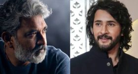 SSMB 29: ‘ఎస్ఎస్ఎమ్‌బీ 29’ కోసం భారీ పరికరాలు సిద్ధం.. ఏం ప్లాన్ చేశావ్ జక్కన్న.!