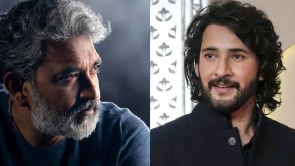 SSMB 29: ‘ఎస్ఎస్ఎమ్‌బీ 29’ కోసం భారీ పరికరాలు సిద్ధం.. ఏం ప్లాన్ చేశావ్ జక్కన్న.!