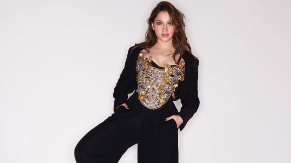 Tamannaah: ఇప్పుడు నేను జీవితంలో చాలా సంతోషంగా ఉన్నాను.. తమన్నా సంతోషానికి కారణమేంటో.?