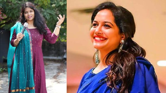 Singer Usha: సునీతాతో గొడవ.. నా గురించి ఆమె అలా ఎందుకు చెప్పింది? సింగర్ ఉషా షాకింగ్ కామెంట్స్