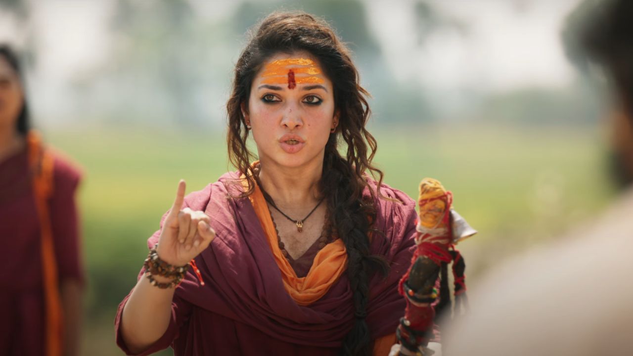 Odela 2 Trailer: నిజంగా ఇది తమన్నానేనా.? ‘ఓదెల 2’ ట్రైలర్ చూస్తే మీరు కూడా ఇదే అంటారు.!
