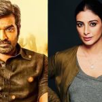 Vijay Sethupathi: పూరీ, సేతుపతి సినిమాలో హీరోయిన్ టబు కాదు.. మరి ఇంకెవరంటే.?
