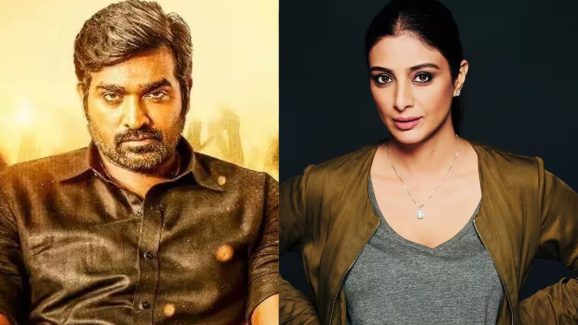 Vijay Sethupathi: పూరీ, సేతుపతి సినిమాలో హీరోయిన్ టబు కాదు.. మరి ఇంకెవరంటే.?