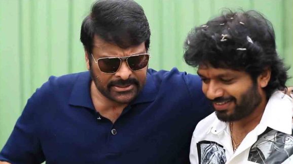 Mega 157: తప్పదు.. వెంకీలా చిరు కూడా చేయాల్సిందే.. అనిల్ దగ్గర బేరాలు లేవమ్మా..