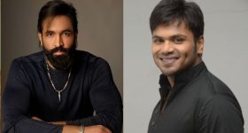 Manchu Manoj: 150 మంది నా ఇంట్లోకి చొరబడ్డారు.. మరోసారి పోలీసులను ఆశ్రయించిన మంచు మనోజ్
