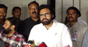 Pawan Kalyan: ప్రమాదం తీవ్రత ఇంతలా ఉంటుందని అనుకోలేదు.. పవన్ ఎమోషనల్