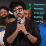 Jack Pre Release Event: పెద్ద పంచాయతీ జరిగింది, అందుకే తను రాలేదు.. ‘జాక్’ ఈవెంట్‌కు రానా డుమ్మా