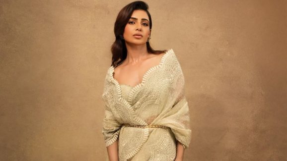 Samantha: సమంతకు బిగ్ షాక్.. వెబ్ సిరీస్ అగ్రిమెంట్‌ను క్యాన్సెల్ చేసిన మేకర్స్