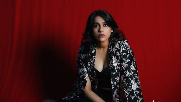 Rashmi Gautam: ఇంటి నుండి తరిమేయకండి ప్లీజ్.. హెచ్‌సీయూ వ్యవహారంపై ప్రభుత్వానికి రష్మీ రిక్వెస్ట్