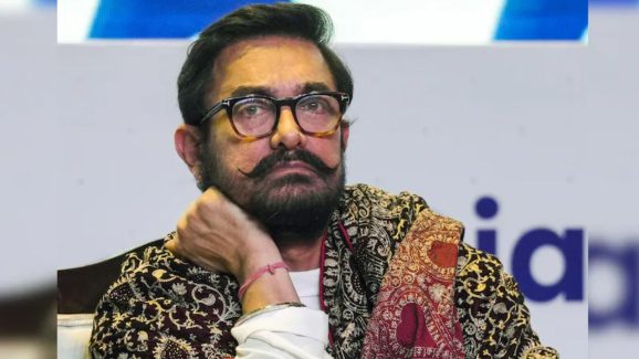 Aamir Khan: భారీ బడ్జెట్ బయోపిక్ నుండి తప్పుకున్న అమీర్ ఖాన్.. ఇక సినిమాలు లేనట్టేనా.?