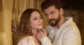 Sonakshi Sinha: భర్తతో విడాకుల రూమర్స్.. ఆ ఒక్క కామెంట్‌తో క్లారిటీ ఇచ్చేసిన హీరోయిన్