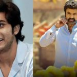 Balakrishna: బాలయ్య ఫ్యాన్స్‌ను ఐస్ చేస్తున్న ‘ప్రేమలు’ హీరో.. దానికోసమేనా.?